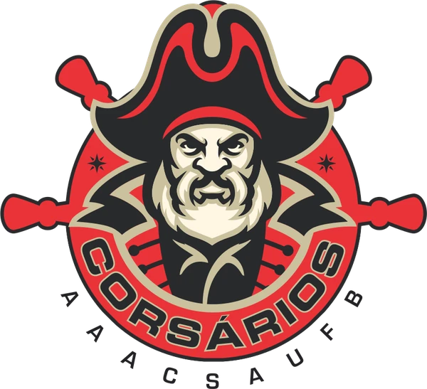 Corsários – AAACSAUFB