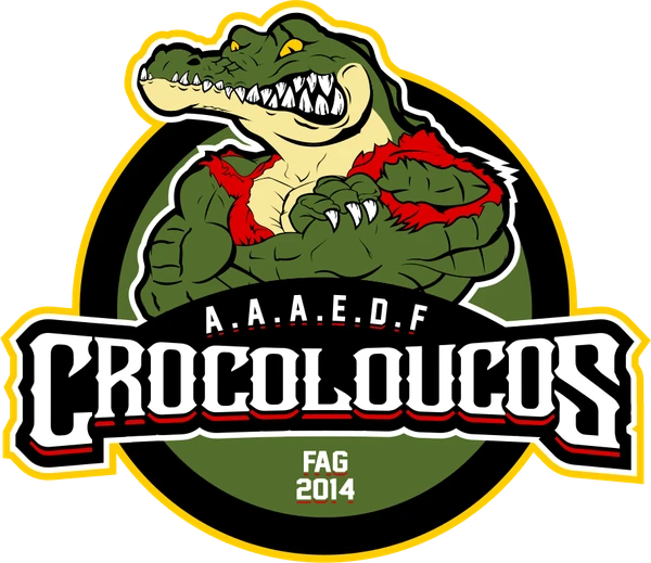 Crocoloucos – FAG