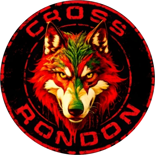 Cross Rondon